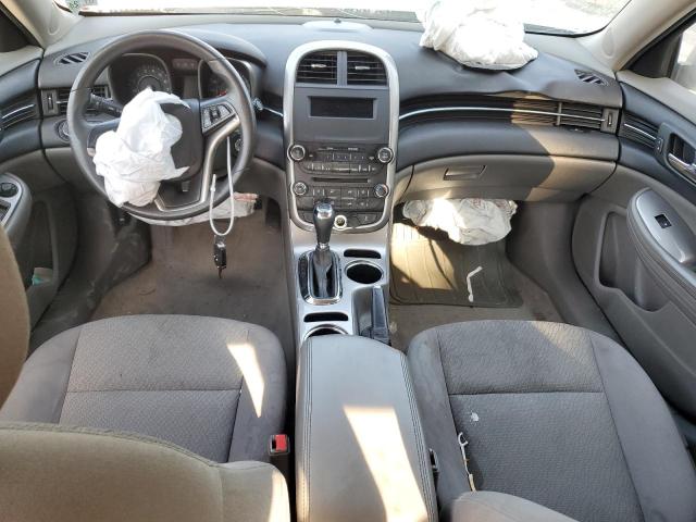 1G11B5SA7GF132836 - 2016 CHEVROLET MALIBU LIM LS WHITE photo 8