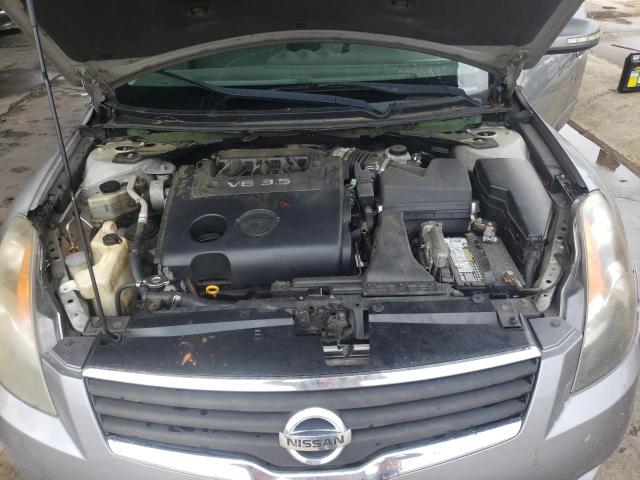 1N4BL21E47C179101 - 2007 NISSAN ALTIMA 3.5SE SILVER photo 11