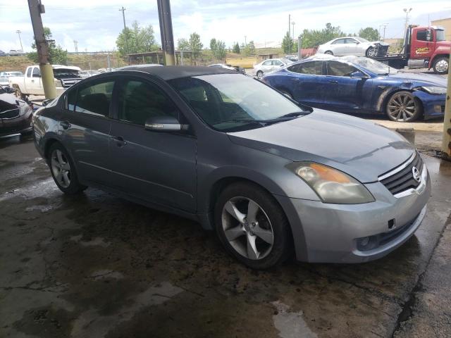 1N4BL21E47C179101 - 2007 NISSAN ALTIMA 3.5SE SILVER photo 4