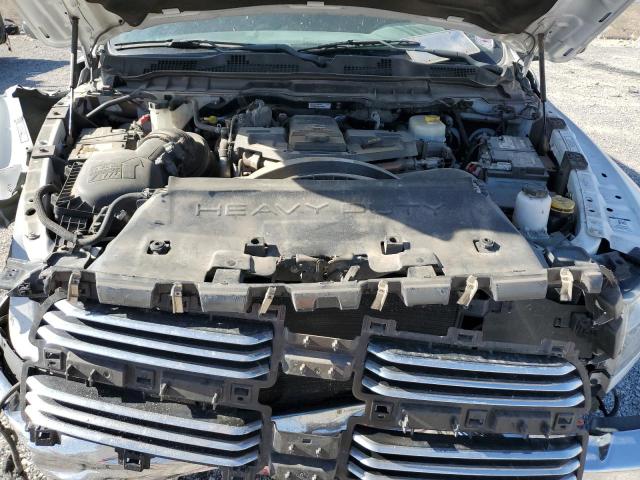 3C6UR5DL8GG391100 - 2016 RAM 2500 SLT თეთრი ფოტო 11