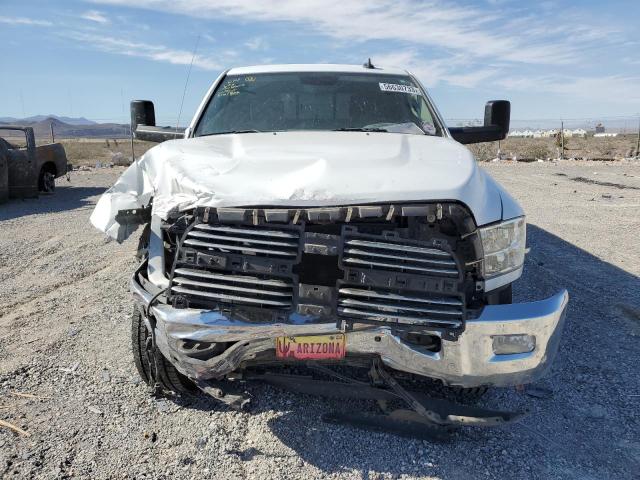 3C6UR5DL8GG391100 - 2016 RAM 2500 SLT თეთრი ფოტო 5