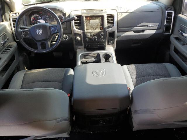 3C6UR5DL8GG391100 - 2016 RAM 2500 SLT თეთრი ფოტო 8