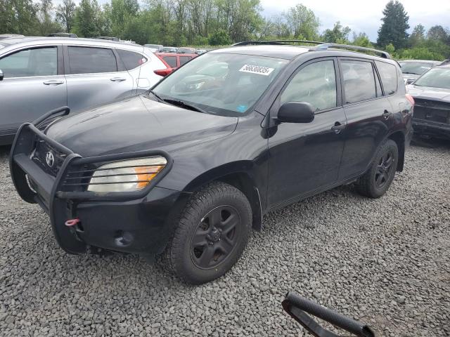 2008 TOYOTA RAV4, 