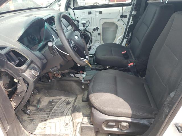 1FM5K8AR7GGC07932 - 2016 FORD EXPLORER POLICE INTERCEPTOR WHITE photo 7