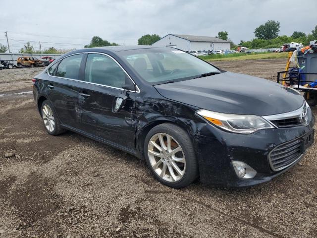 4T1BK1EB3DU028386 - 2013 TOYOTA AVALON BASE Mavi foto 4