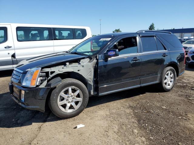 2009 CADILLAC SRX, 