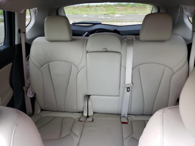 LRBFXCSA3KD123542 - 2019 BUICK ENVISION ESSENCE GRAY photo 10