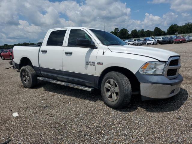 3C6RR6KTXGG326120 - 2016 DODGE 1500 ST WHITE photo 4