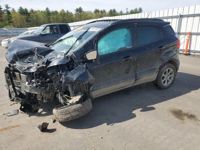 2020 FORD ECOSPORT SE, 