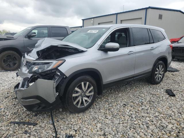 2019 HONDA PILOT EXL, null