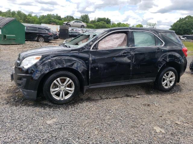 2014 CHEVROLET EQUINOX LS, 