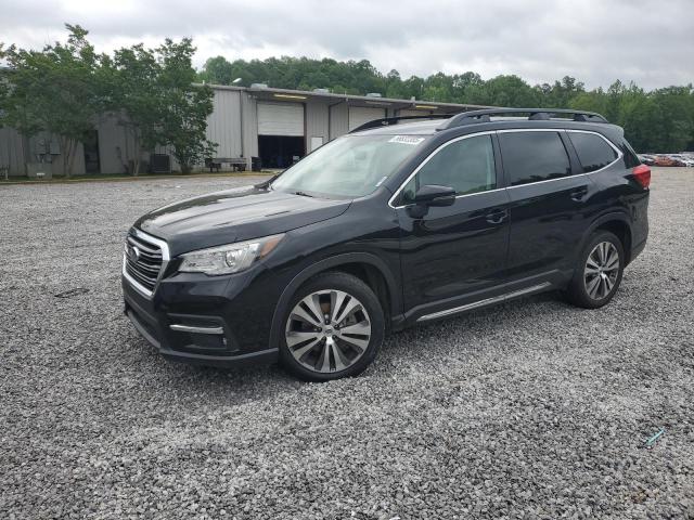 2020 SUBARU ASCENT LIMITED, null