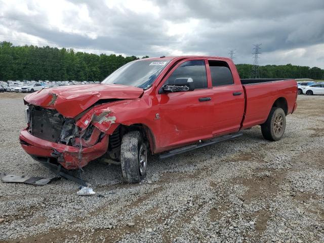 2018 RAM 2500 ST, 