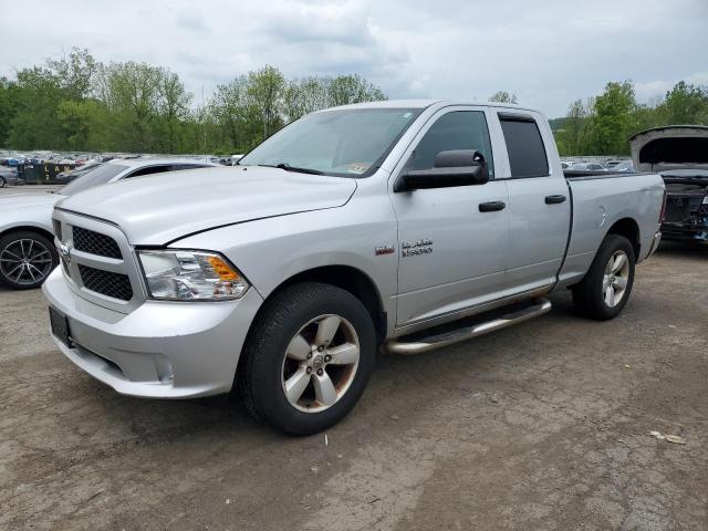 2013 RAM 1500 ST, 