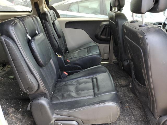 2C4RC1BG0DR598116 - 2013 CHRYSLER TOWN & COU TOURING 蓝色 照片 11