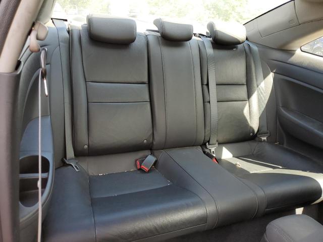 2HGFG1B9XAH525010 - 2010 HONDA CIVIC EXL 红色 照片 10