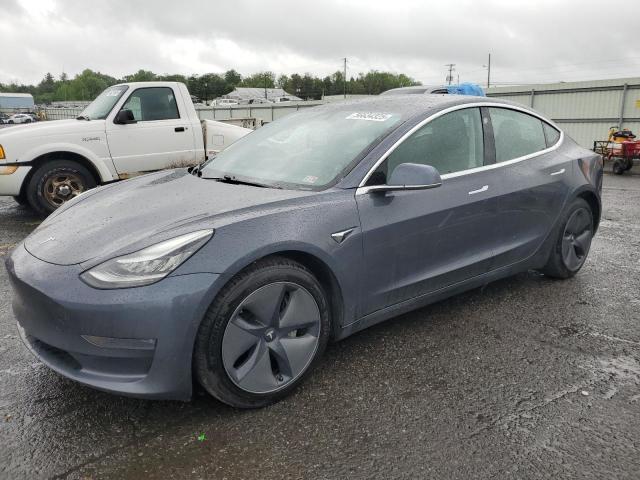 2020 TESLA MODEL 3, 