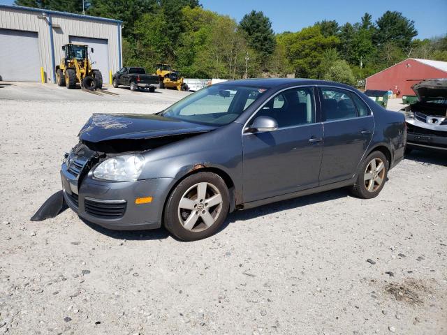 2009 VOLKSWAGEN JETTA SE, 
