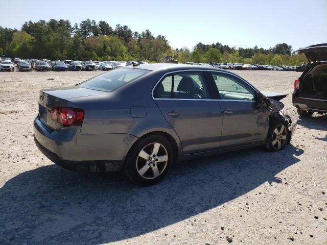 3VWRZ71KX9M085572 - 2009 VOLKSWAGEN JETTA SE GRAY photo 3