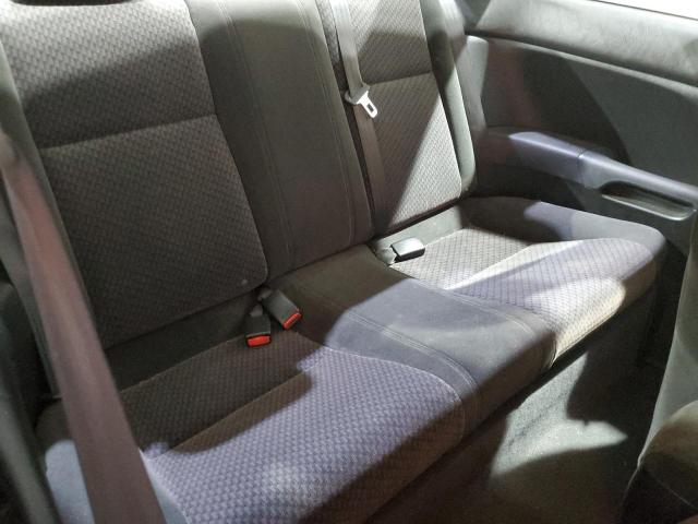 1HGEM22174L060813 - 2004 HONDA CIVIC DX VP SILVER photo 10