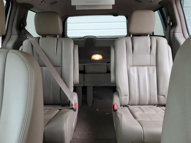 2C4RC1BG2GR230573 - 2016 CHRYSLER TOWN & COU TOURING 白色 照片 10