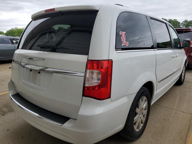 2C4RC1BG2GR230573 - 2016 CHRYSLER TOWN & COU TOURING 白色 照片 3