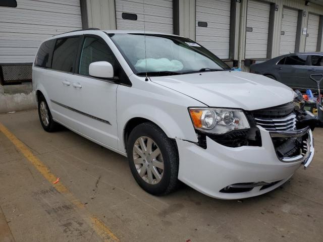 2C4RC1BG2GR230573 - 2016 CHRYSLER TOWN & COU TOURING 白色 照片 4