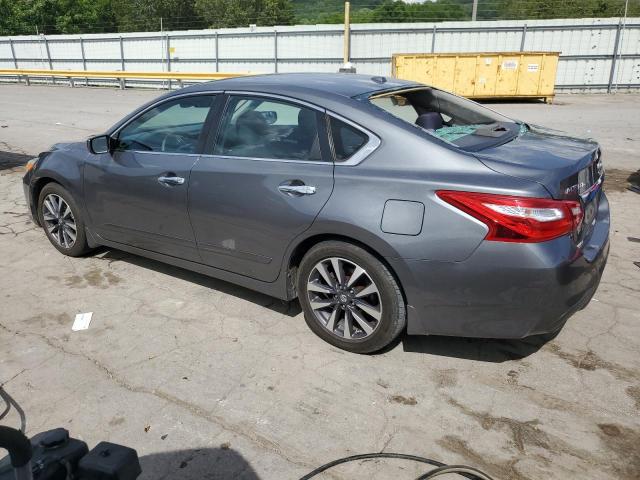 1N4AL3AP1GC109672 - 2016 NISSAN ALTIMA 2.5 GRAY photo 2