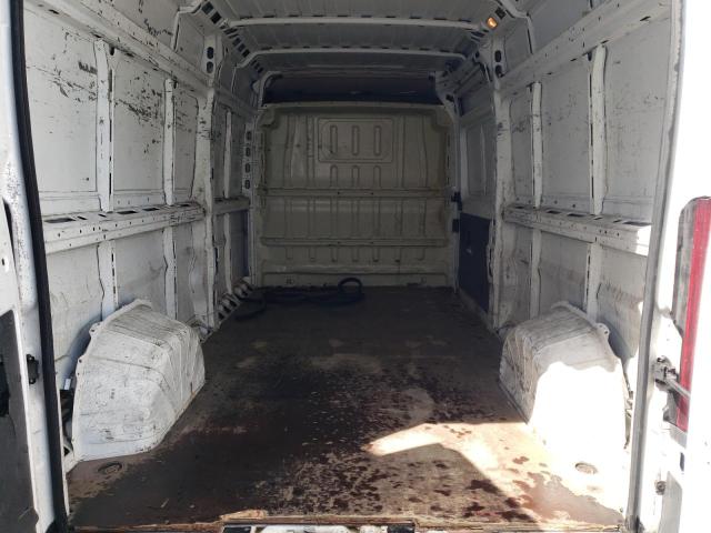 3C6TRVDG7HE548630 - 2017 RAM PROMASTER 2500 HIGH 白色 照片 11