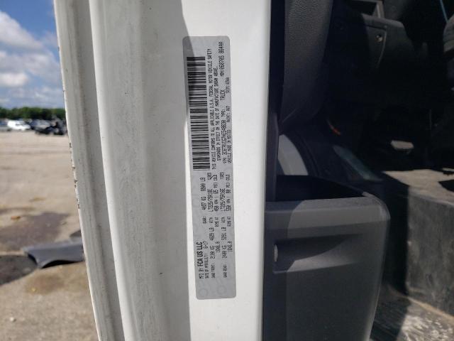 3C6TRVDG7HE548630 - 2017 RAM PROMASTER 2500 HIGH 白色 照片 13