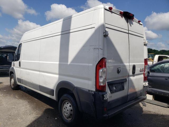 3C6TRVDG7HE548630 - 2017 RAM PROMASTER 2500 HIGH 白色 照片 2