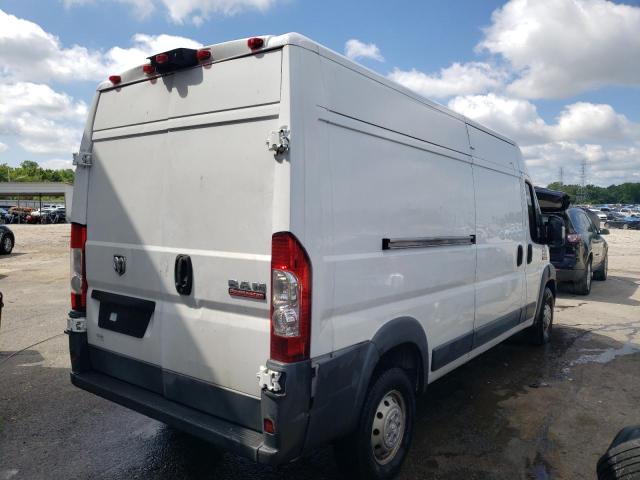 3C6TRVDG7HE548630 - 2017 RAM PROMASTER 2500 HIGH 白色 照片 3