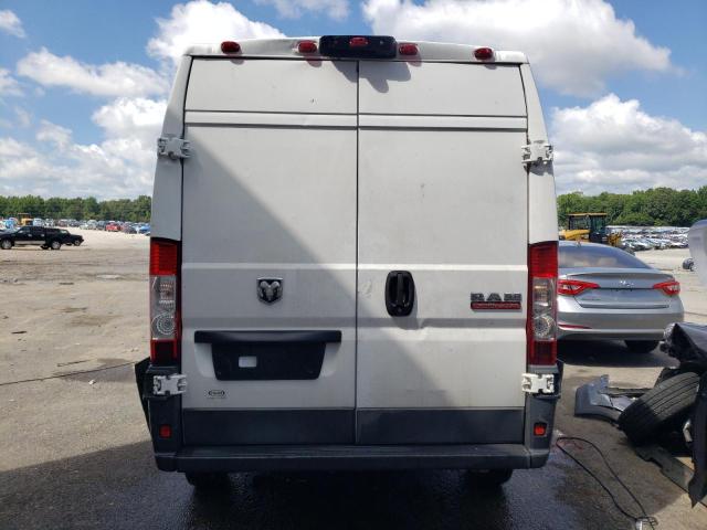 3C6TRVDG7HE548630 - 2017 RAM PROMASTER 2500 HIGH 白色 照片 6