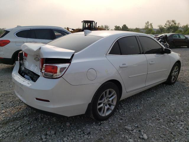 1G11C5SL8FF193531 - 2015 CHEVROLET MALIBU 1LT 白色 照片 3