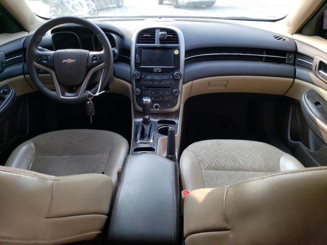 1G11C5SL8FF193531 - 2015 CHEVROLET MALIBU 1LT 白色 照片 8