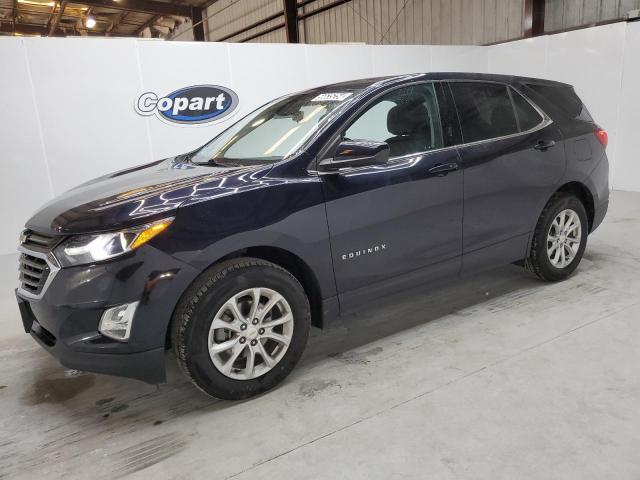 2020 CHEVROLET EQUINOX LT, 