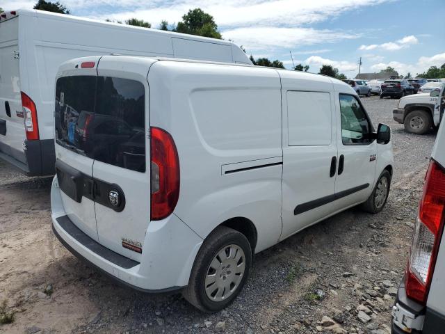 ZFBERFBT1G6A95588 - 2016 RAM PROMASTER SLT WHITE photo 3