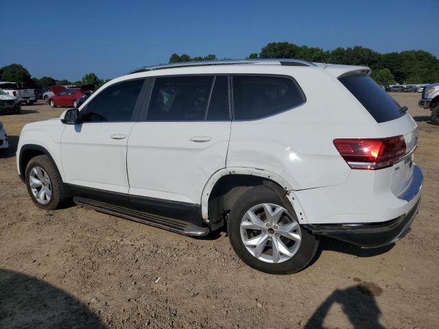 1V2ER2CA6JC518690 - 2018 VOLKSWAGEN ATLAS SEL WHITE photo 2