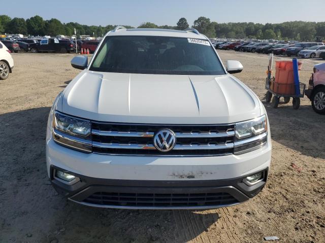 1V2ER2CA6JC518690 - 2018 VOLKSWAGEN ATLAS SEL WHITE photo 5