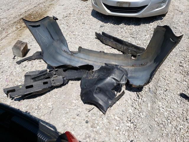 3VW1K7AJ3EM332708 - 2014 VOLKSWAGEN JETTA BASE أسود صورة 12