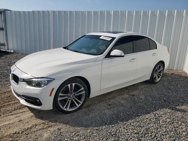 2017 BMW 330 I, 