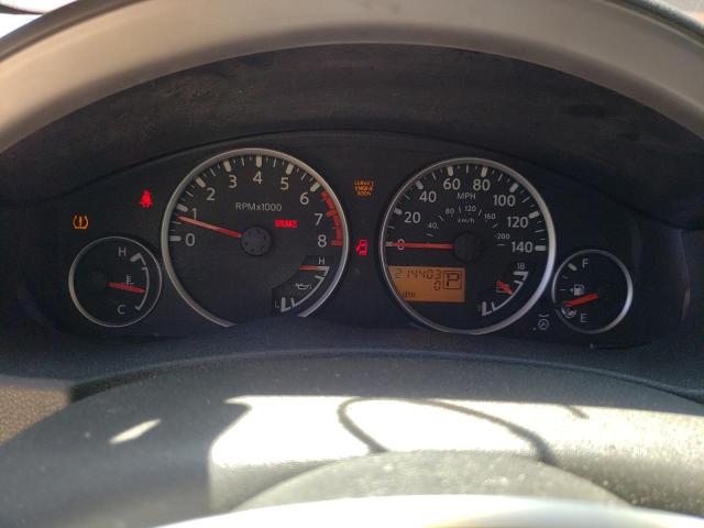 5N1AR18U85C748617 - 2005 NISSAN PATHFINDER LE BURGUNDY photo 9