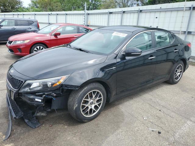 2015 KIA OPTIMA LX, 