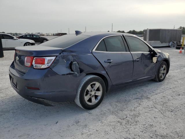 1G11C5SL8FF342858 - 2015 CHEVROLET MALIBU 1LT BLUE photo 3