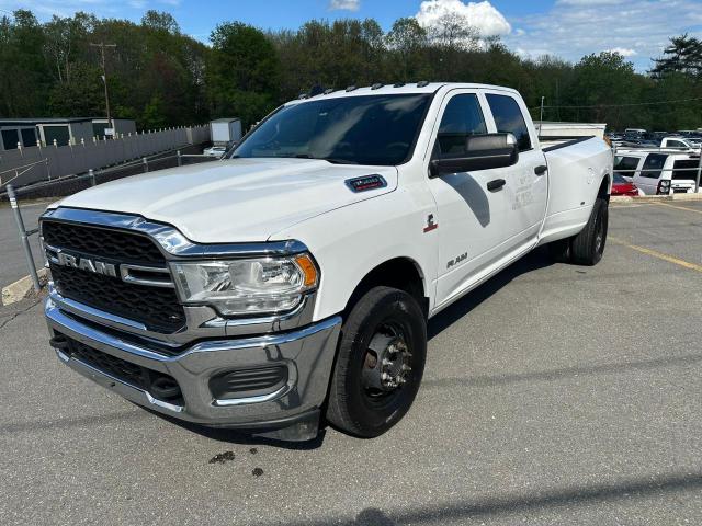 2022 RAM 3500 TRADESMAN, null