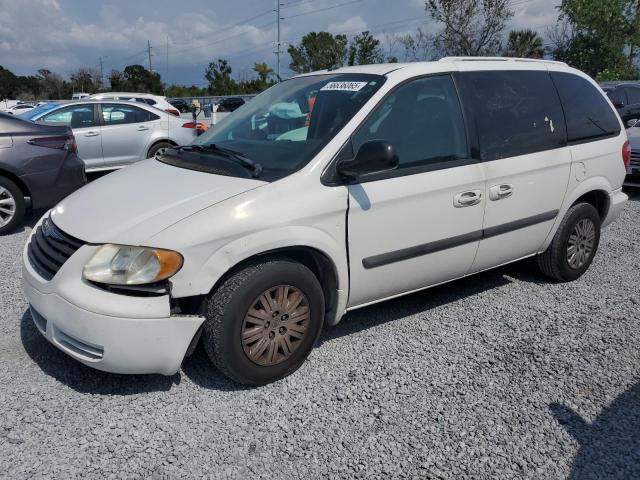 1A4GP45R66B739227 - 2006 CHRYSLER TOWN & COU 白色 照片 1