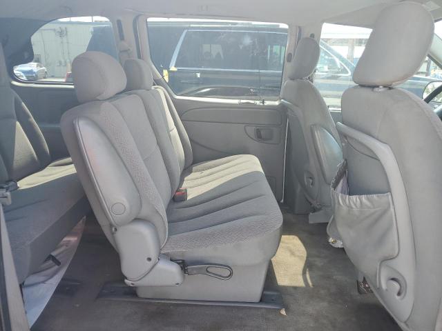 1A4GP45R66B739227 - 2006 CHRYSLER TOWN & COU 白色 照片 11