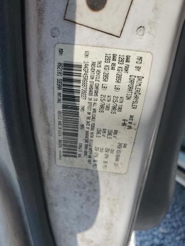 1A4GP45R66B739227 - 2006 CHRYSLER TOWN & COU 白色 照片 13