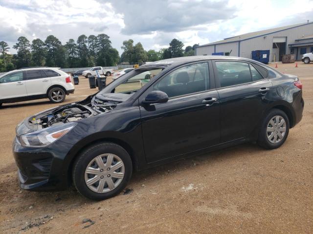 2023 KIA RIO LX, 