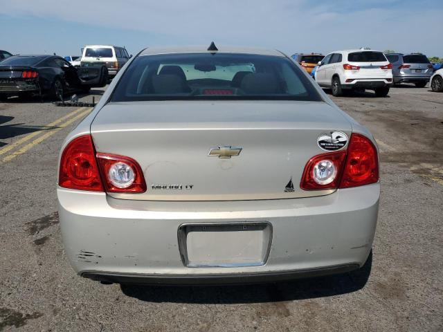 1G1ZC5E00CF171748 - 2012 CHEVROLET MALIBU 1LT BEIGE photo 6